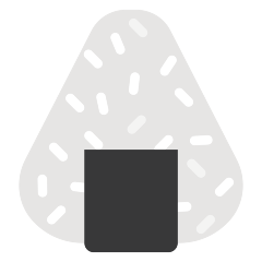 Rice Ball