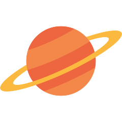 Ringed Planet