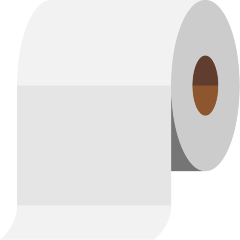 Roll of Paper