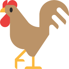 Rooster