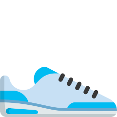 Running Shoe
