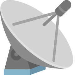 Satellite Antenna