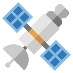 Satellite