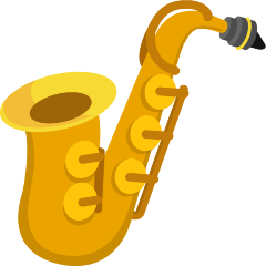 Saxophone
