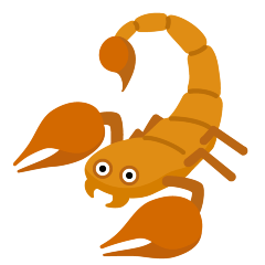 Scorpion