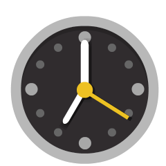 Seven O’Clock
