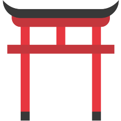 Shinto Shrine