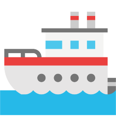 Ship