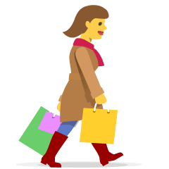 Shopping Bags