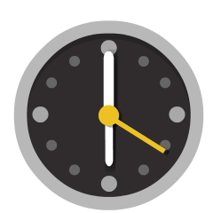 Six O’Clock
