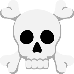 Skull and Crossbones