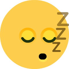 Sleeping Face
