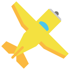 Small Airplane