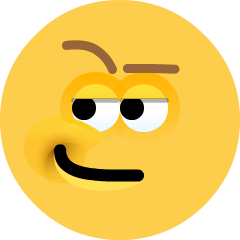 Smirking Face