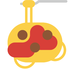 Spaghetti