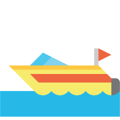 Speedboat