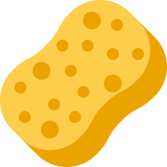 Sponge
