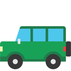 Sport Utility Vehicle
