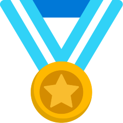Sports Medal