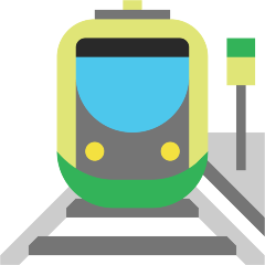 Station