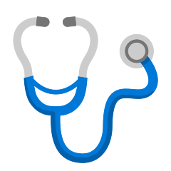 Stethoscope