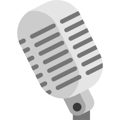Studio Microphone