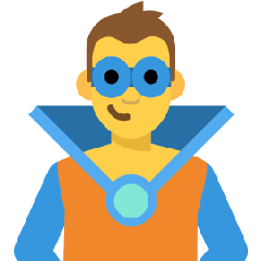 Supervillain