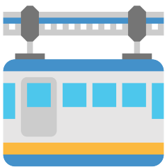 Suspension Railway