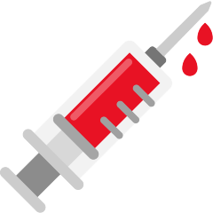 Syringe