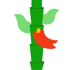 Tanabata Tree
