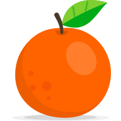 Tangerine