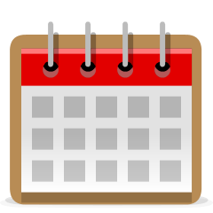 Tear-Off Calendar