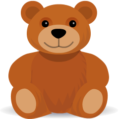 Teddy Bear