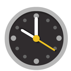 Ten O’Clock