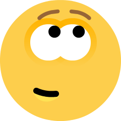 Thinking Face