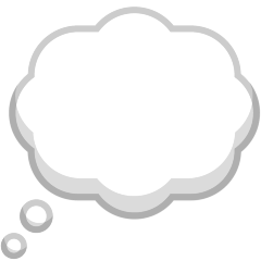 Thought Balloon