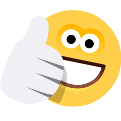 Thumbs Up