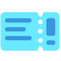 Ticket