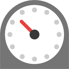 Timer Clock