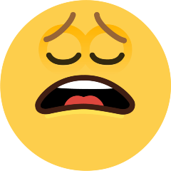 Tired Face
