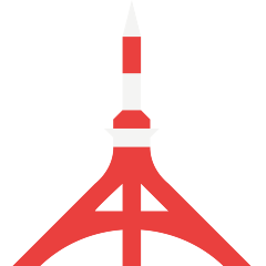 Tokyo Tower