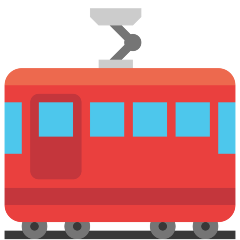 Tram Car