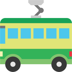 Trolleybus