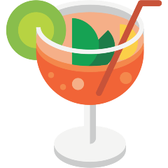 Tropical Drink
