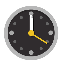Twelve O’Clock