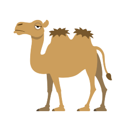 Two-Hump Camel