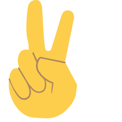 Victory Hand