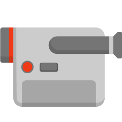 Video Camera