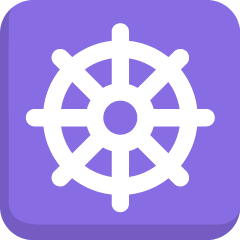 Wheel of Dharma