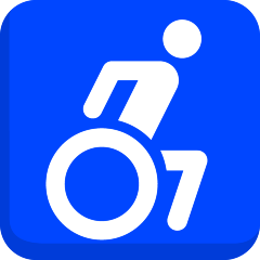 Wheelchair Symbol